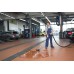 Karcher NT 70/2 Me Classic Profesyonel Islak-Kuru Elektrikli Süpürge 2300 w