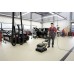 Karcher BR 40/10 C Adv Elektrikli Zemin Temizleme Makinesi