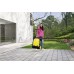 Karcher S 4 Twin Dış Alan Süpürücü