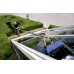 Karcher iSOLAR TL 14 C Karbon Uzatma Borusu 14 Metre (Hortum Dahil)