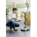 Karcher BR 30/1 C Bp Pack S Akülü Zemin Temizleme Makinesi