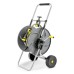 Karcher HT 80 M Metal (1/2 20 Metre Hortumlu Set) Hortum Sarma Arabası