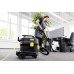 Karcher T 11/1 Classic Hepa Filtreli Re!Plast Toz Torbalı Elektrikli Süpürge 850 w