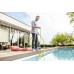 Karcher SP 9.000 Flat Temiz Su Dalgıç Pompası