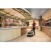 Karcher BR 40/10 C Adv Elektrikli Zemin Temizleme Makinesi