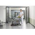 Karcher BD 50/60 C Ep Classic Elektrikli Zemin Temizleme Makinesi