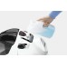 Karcher SV 7 Buharlı Temizlik Robotu