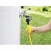 Karcher Vidasız Musluklar için Hortum Bağlantı Aparatı