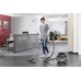 Karcher T 12/1 Toz Torbalı Elektrikli Süpürge 800 w