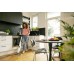 Karcher SC 3 Upright Easyfix Buharlı Temizlik Makinesi