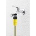 Karcher Vidasız Musluklar için Hortum Bağlantı Aparatı