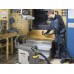 Karcher SGV 8/5 Buharlı ve Vakumlu Temizlik Makinesi