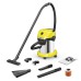 Karcher WD 3 S V - 17/6/20 Car Elektrikli Süpürge