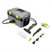 Karcher SG 4/2 Classic Profesyonel Buharlı Temizlik Makinesi