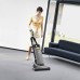 Karcher CV 48/2 Dik Konumlu Toz Torbalı Elektrikli Süpürge 850 w