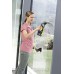 Karcher WV 2 Black Edition Şarjlı Cam Temizleme Makinesi