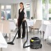 Karcher T 12/1 Toz Torbalı Elektrikli Süpürge 800 w