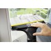 Karcher WV5 Plus N Black Edition Şarjlı Cam Temizleme Makinesi