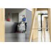 Karcher BD 50/50 C Classic BP Akülü Zemin Temizleme Makinesi