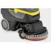 Karcher BD 38/12 Li-ion Akülü Zemin Temizleme Makinesi
