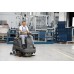 Karcher B 90 R Classic Akülü Binicili Zemin Temizleme Makinesi