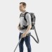 Karcher BVL 5/1 Bp Pack Akülü Sırt Tipi Süpürge