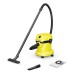 Karcher WD 2 Plus V - 15/4/18 Elektrikli Süpürge