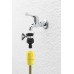 Karcher Vidasız Musluklar için Hortum Bağlantı Aparatı