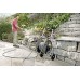 Karcher HT 80 M Metal (1/2 20 Metre Hortumlu Set) Hortum Sarma Arabası