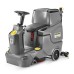 Karcher BD 50/70 R Classic Akülü Binicili Zemin Temizleme Makinesi