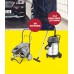 Karcher HD 9/20-4M Classic Basınçlı Yıkama Makinesi + Karcher NT 70/2 ME Classic Islak-Kuru Elektrikli Süpürge