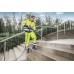Karcher HDS 8/18 - 4C Basic Sıcak-Soğuk Basınçlı Yıkama Makinesi (180 bar)