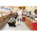 Karcher BR 40/10 C Adv Elektrikli Zemin Temizleme Makinesi