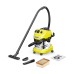 Karcher WD 4 PS V - 20/5/22 Elektrikli Süpürge