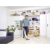 Karcher SC 3 Upright Easyfix Buharlı Temizlik Makinesi