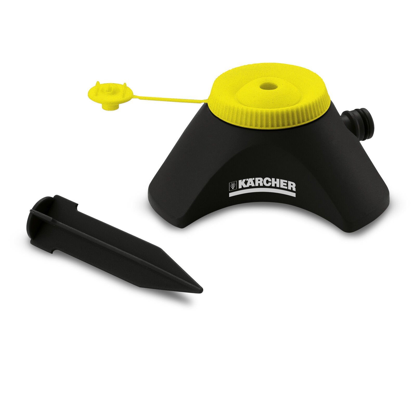 Karcher RS 130/3 Fıskiye