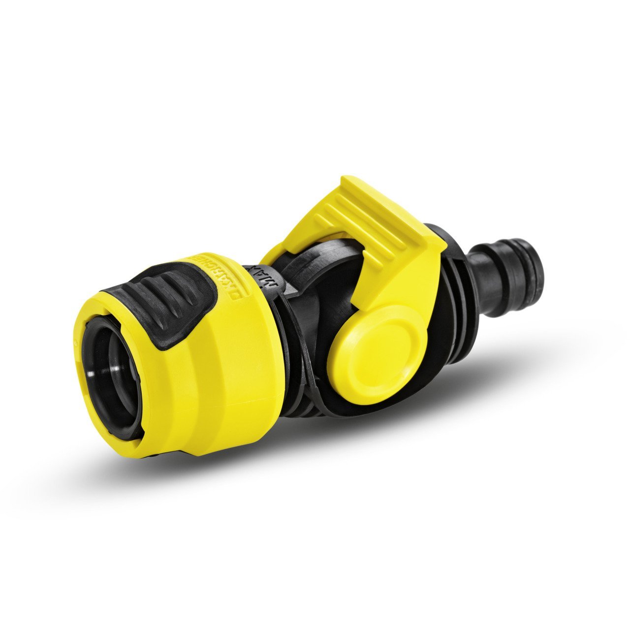 Karcher Hortum Bağlantı Aparatı Mutfak Muslukları için