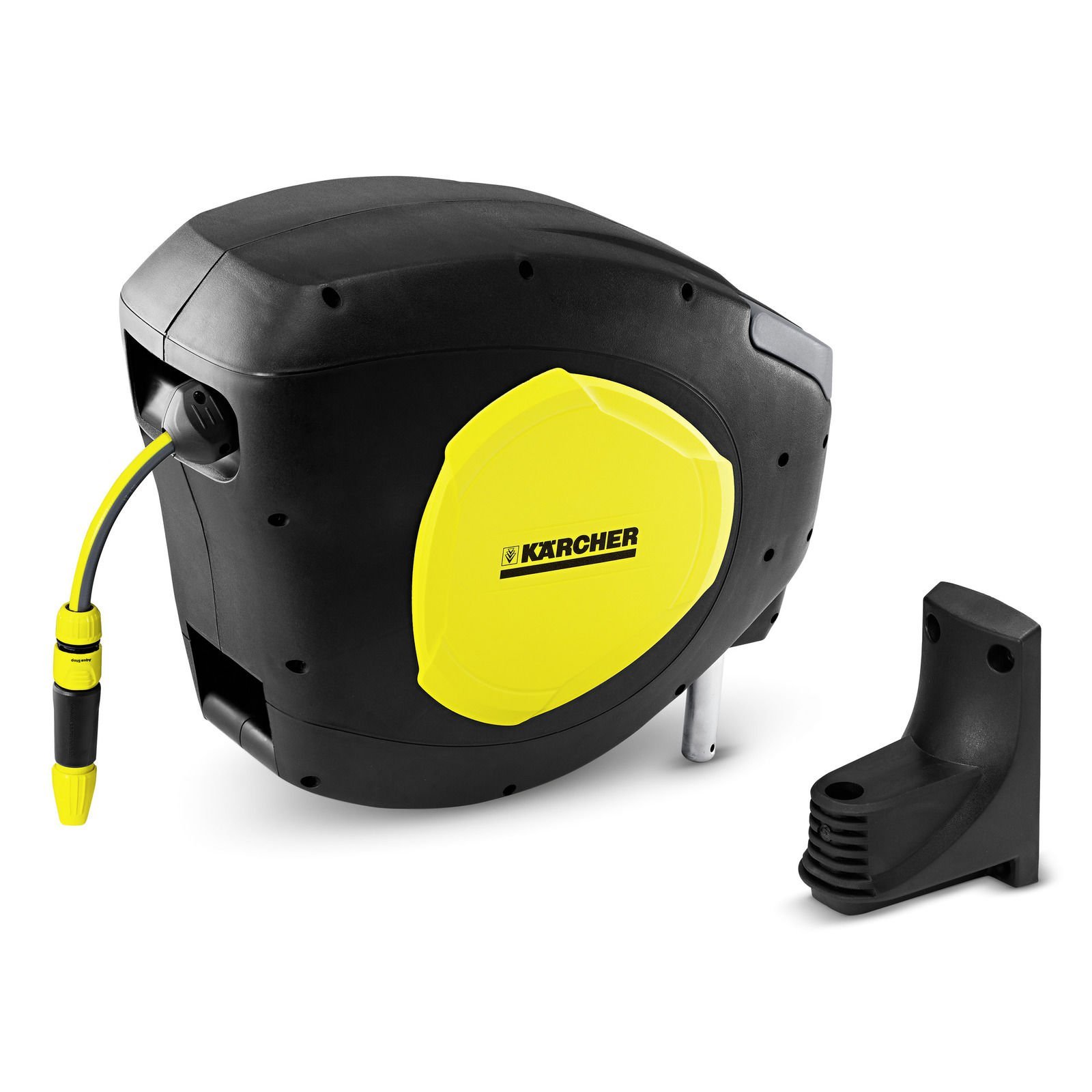 Karcher Universal Hortum Bağlantısı