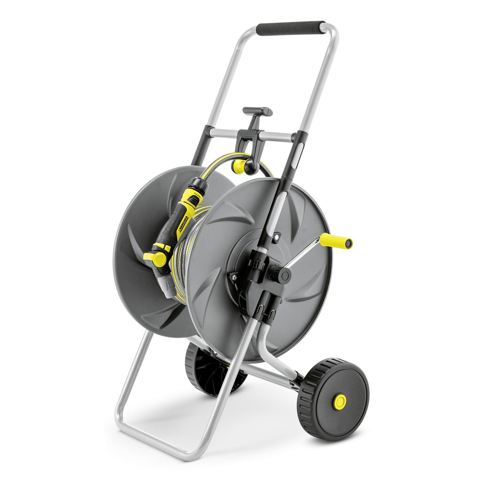 Karcher HR 7.300 Hortum Sarıcı - Hortumsuz