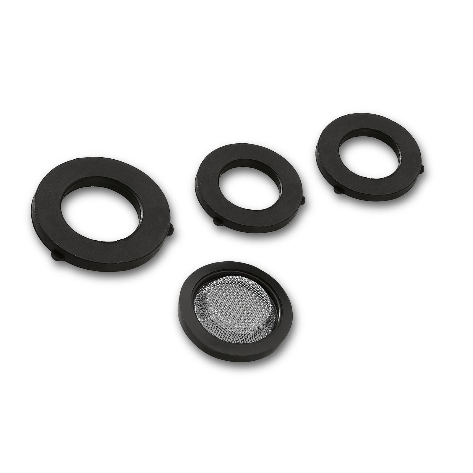 Karcher Su Püskürtme Başlığı