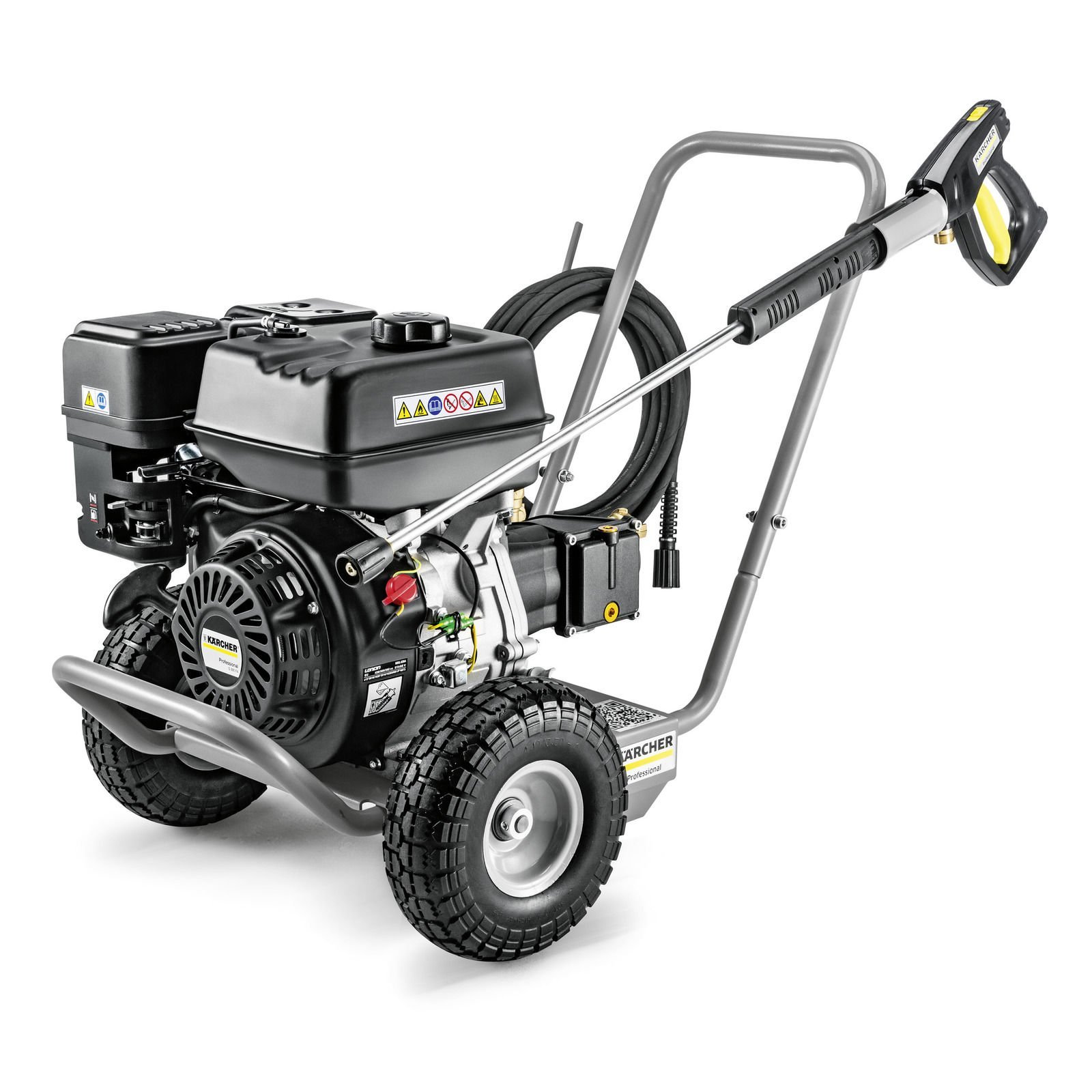 Karcher BP 2 Cistern Dalgıç Pompa 800 w