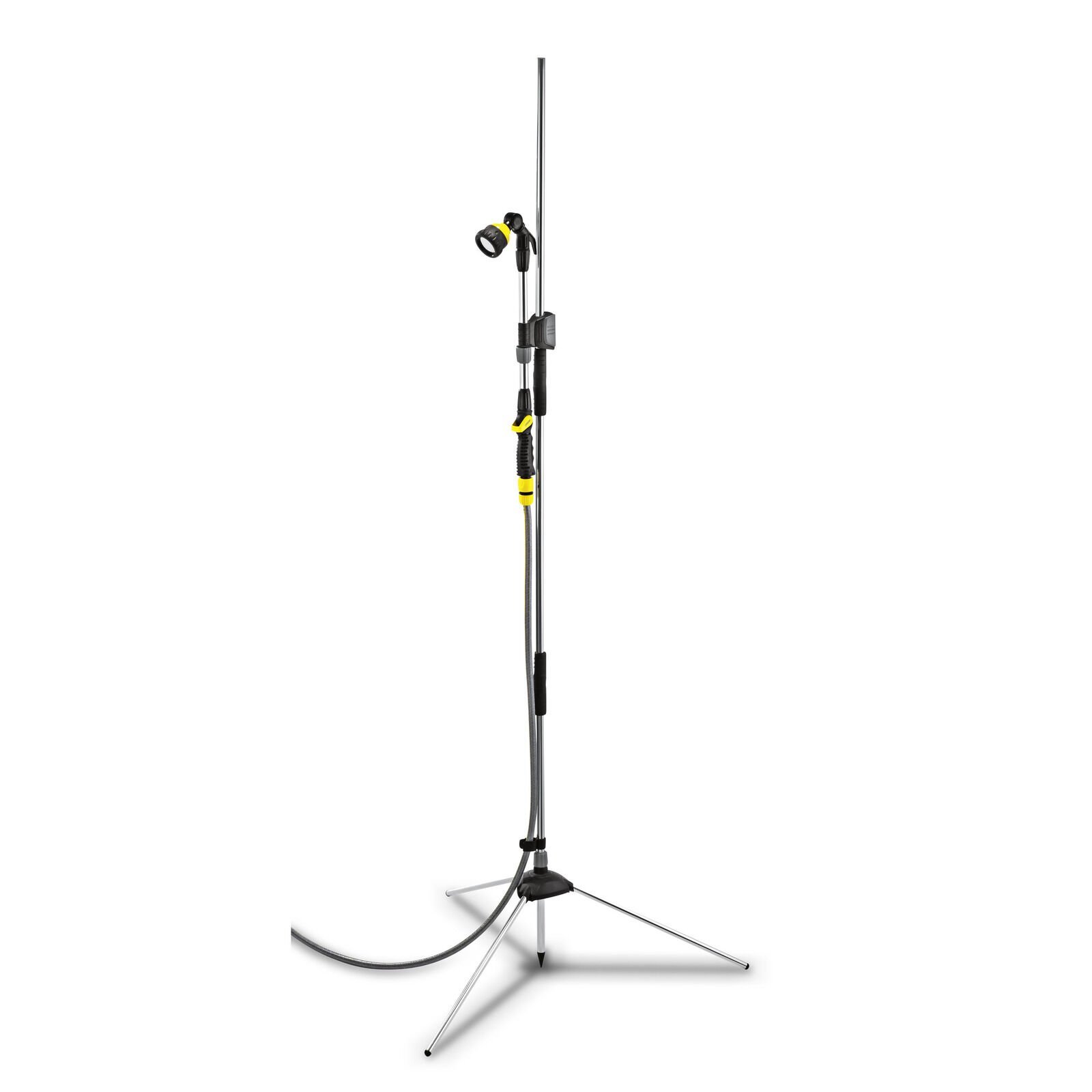 Karcher PS 300 Kazıklı Fıskiye