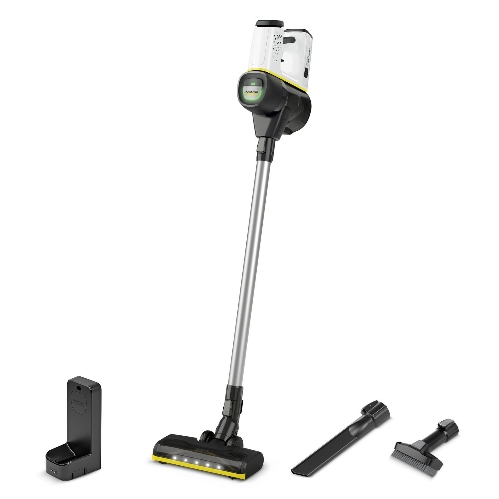 Karcher VC 6 Cordless ourFamily Kablosuz Şarjlı Elektrikli Süpürge