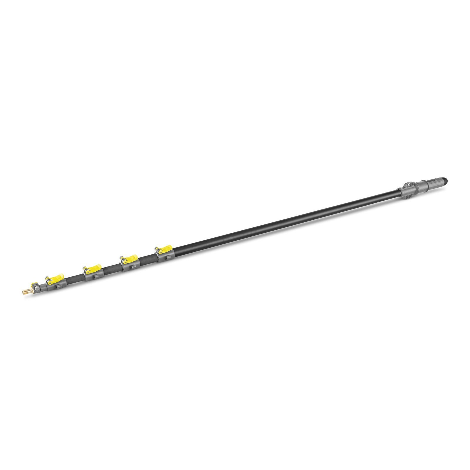 Karcher iSOLAR TL 14 C Karbon Uzatma Borusu 14 Metre (Hortum Dahil)