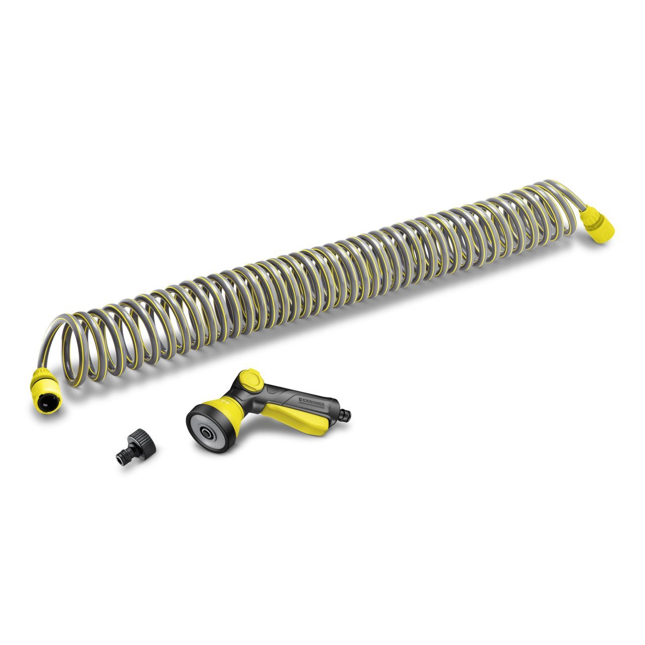 Karcher Hortum Sarma Makaraları Bağlantı Seti