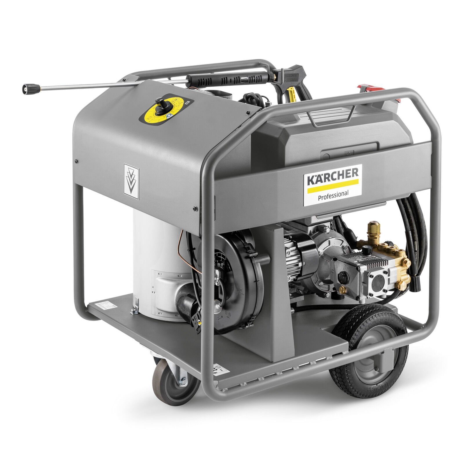 Karcher SC 2 Easyfix Buharlı Temizlik Makinesi