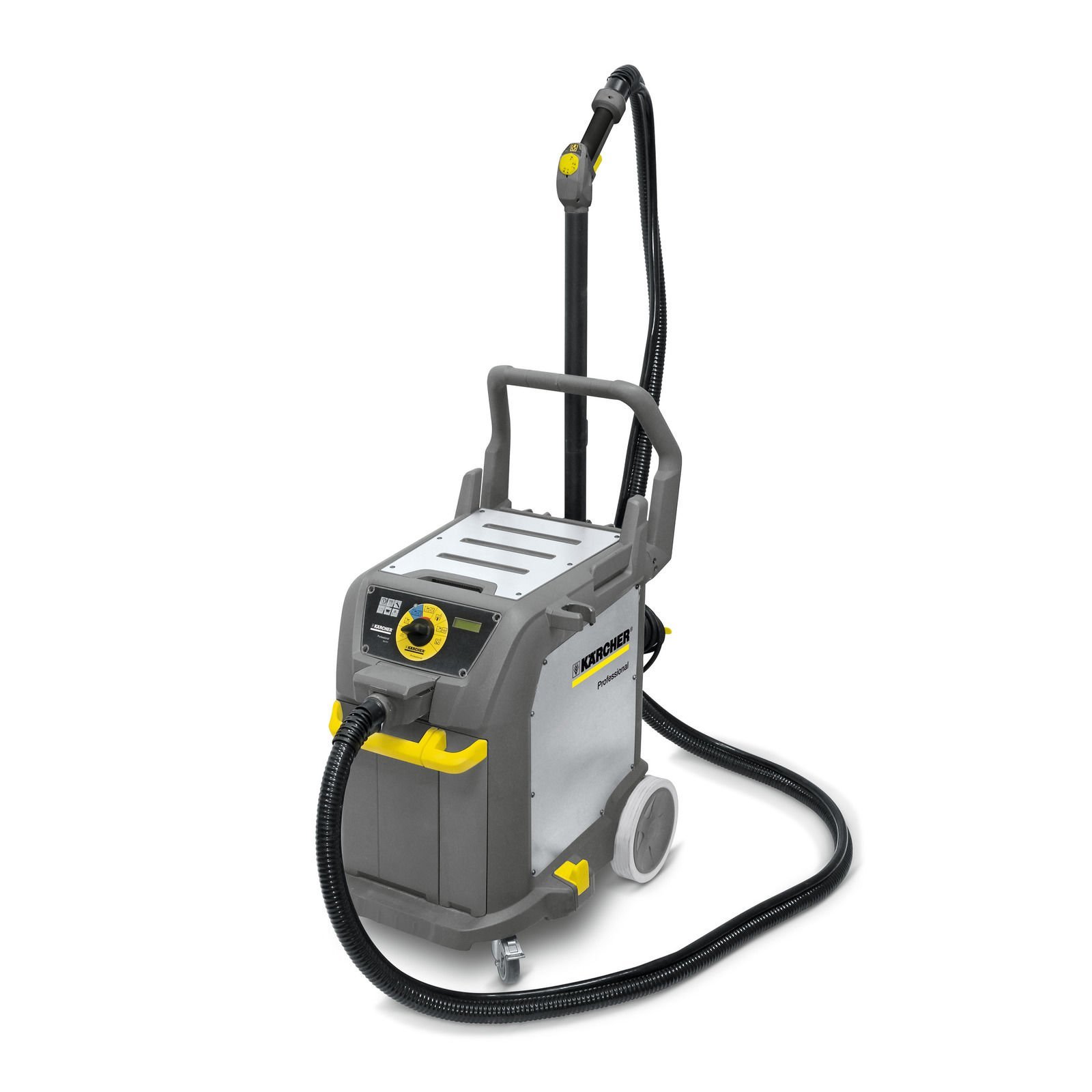 Karcher K 5 WCM Premium Basınçlı Yıkama Makinesi - 145 bar