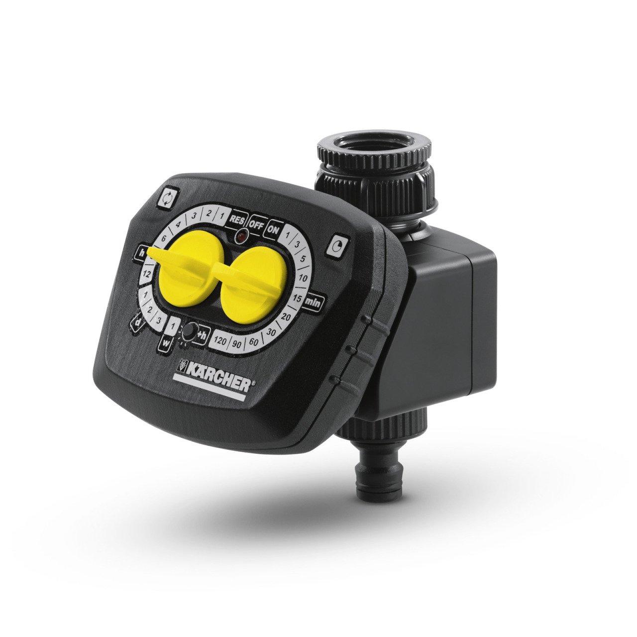 Karcher Bahçe Damlama Seti