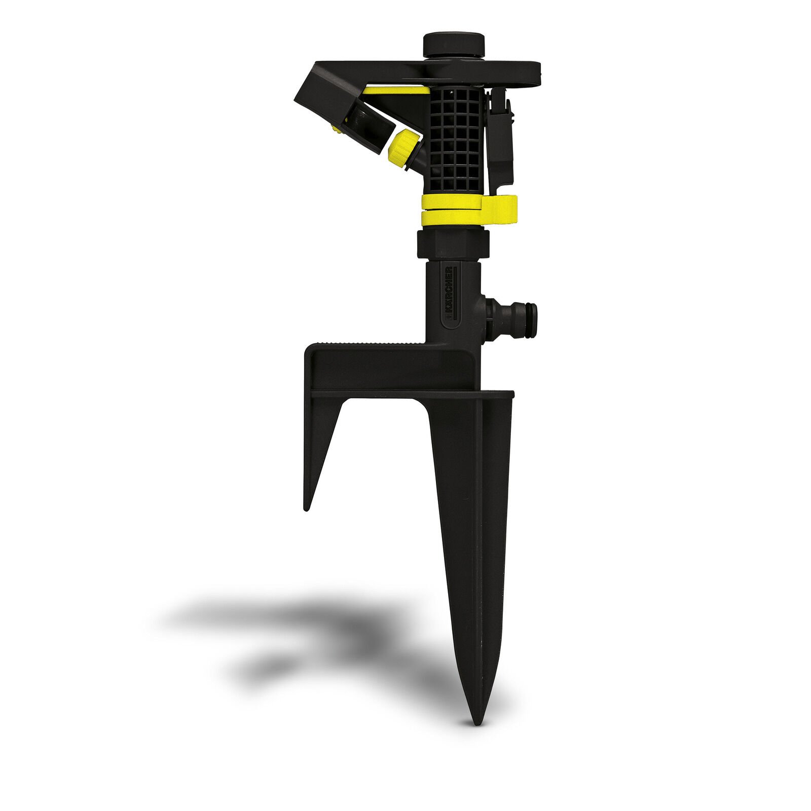 Karcher MS 100 Fıskiye