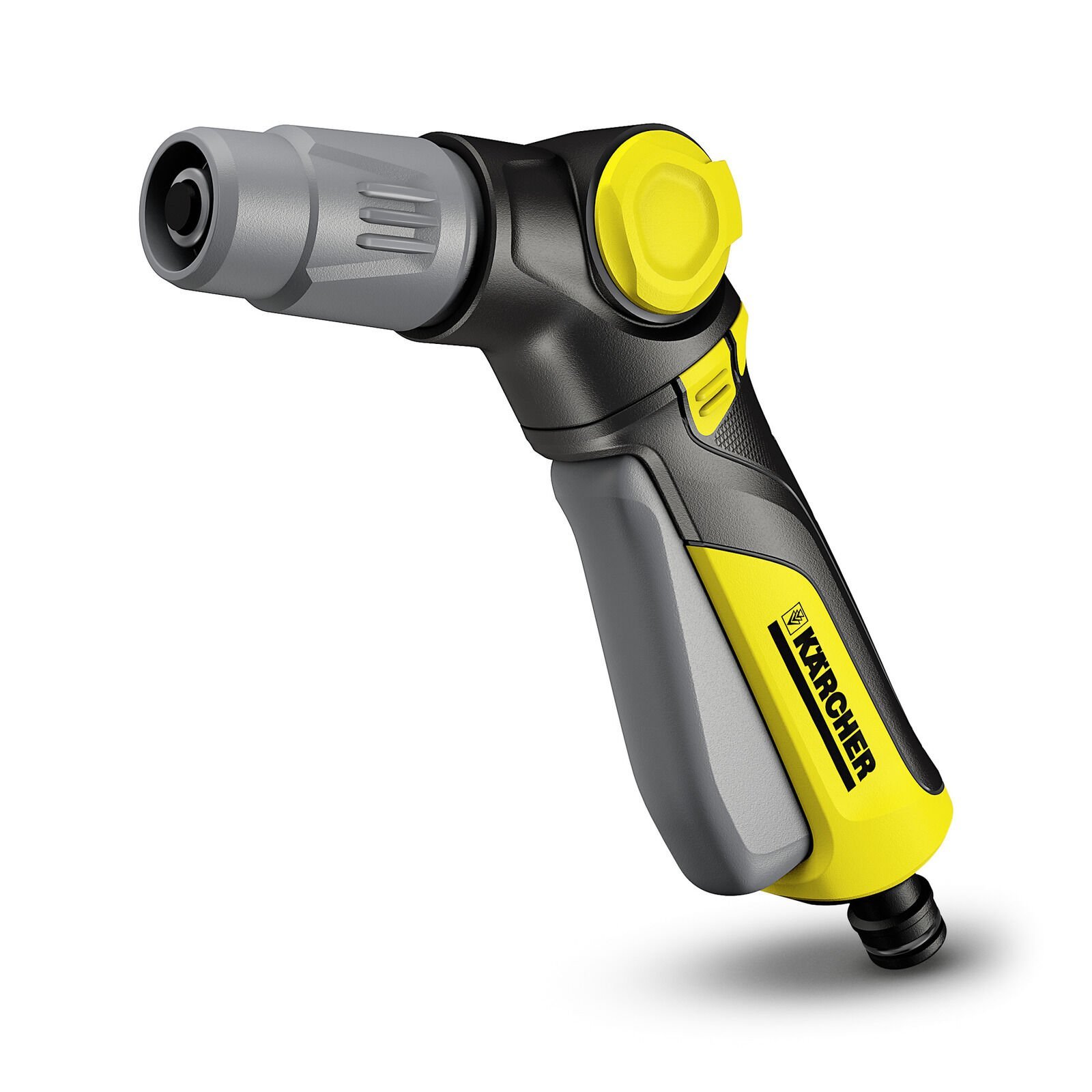 Karcher Su Püskürtme Seti